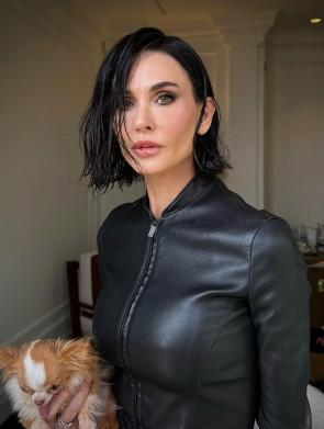 Demi Moore, 63