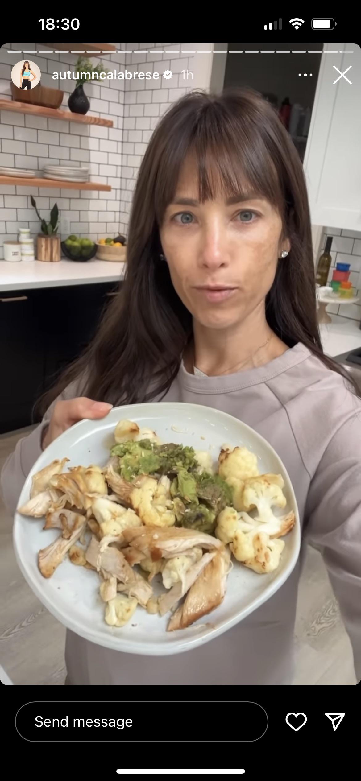 Autumn Calabrese + Super Trainer Snark! - Week Of May 22, 2023 : rHunSnark