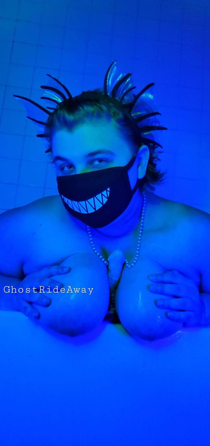 ghostrideaway