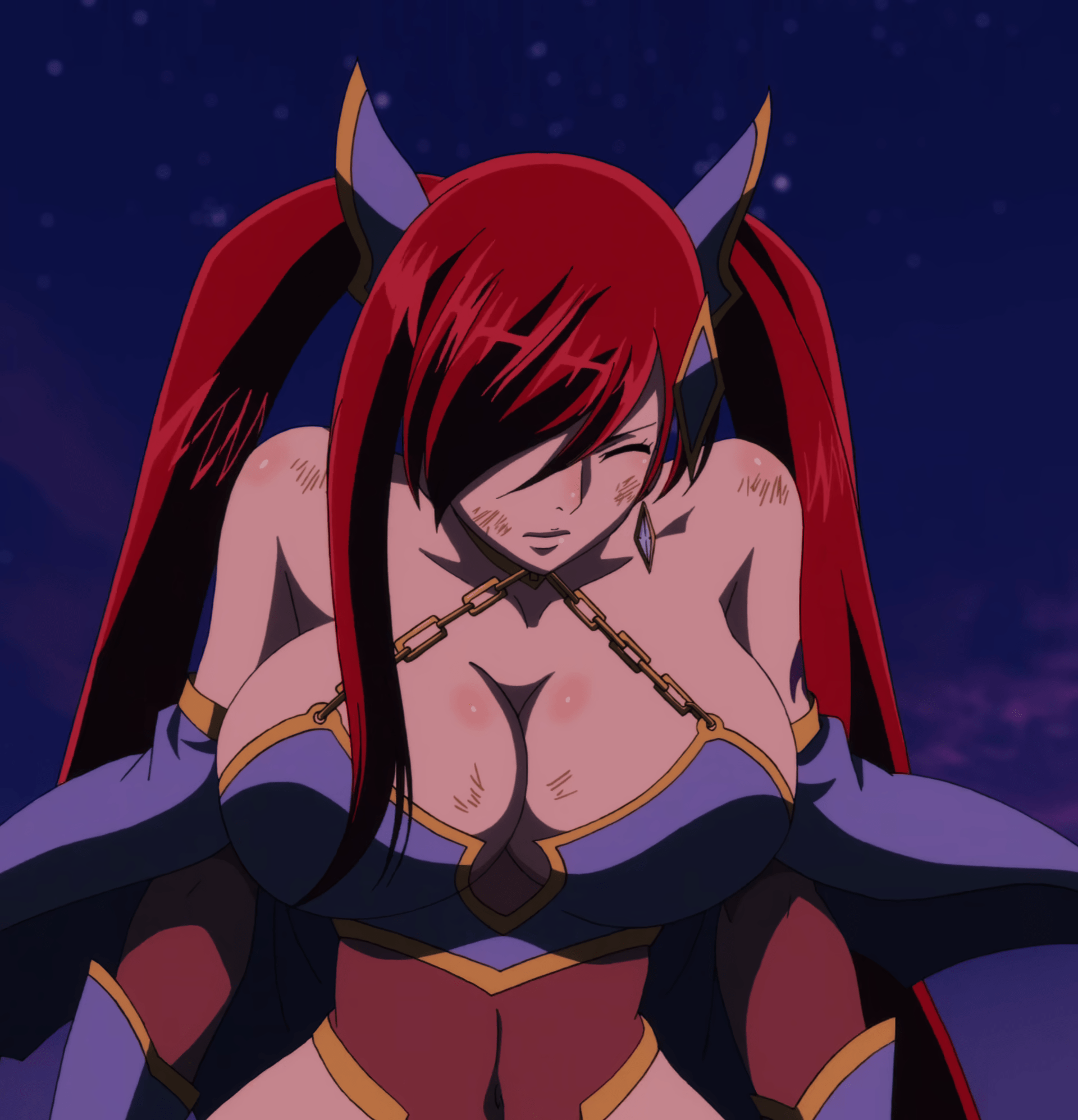 Dragon Tails Hentai