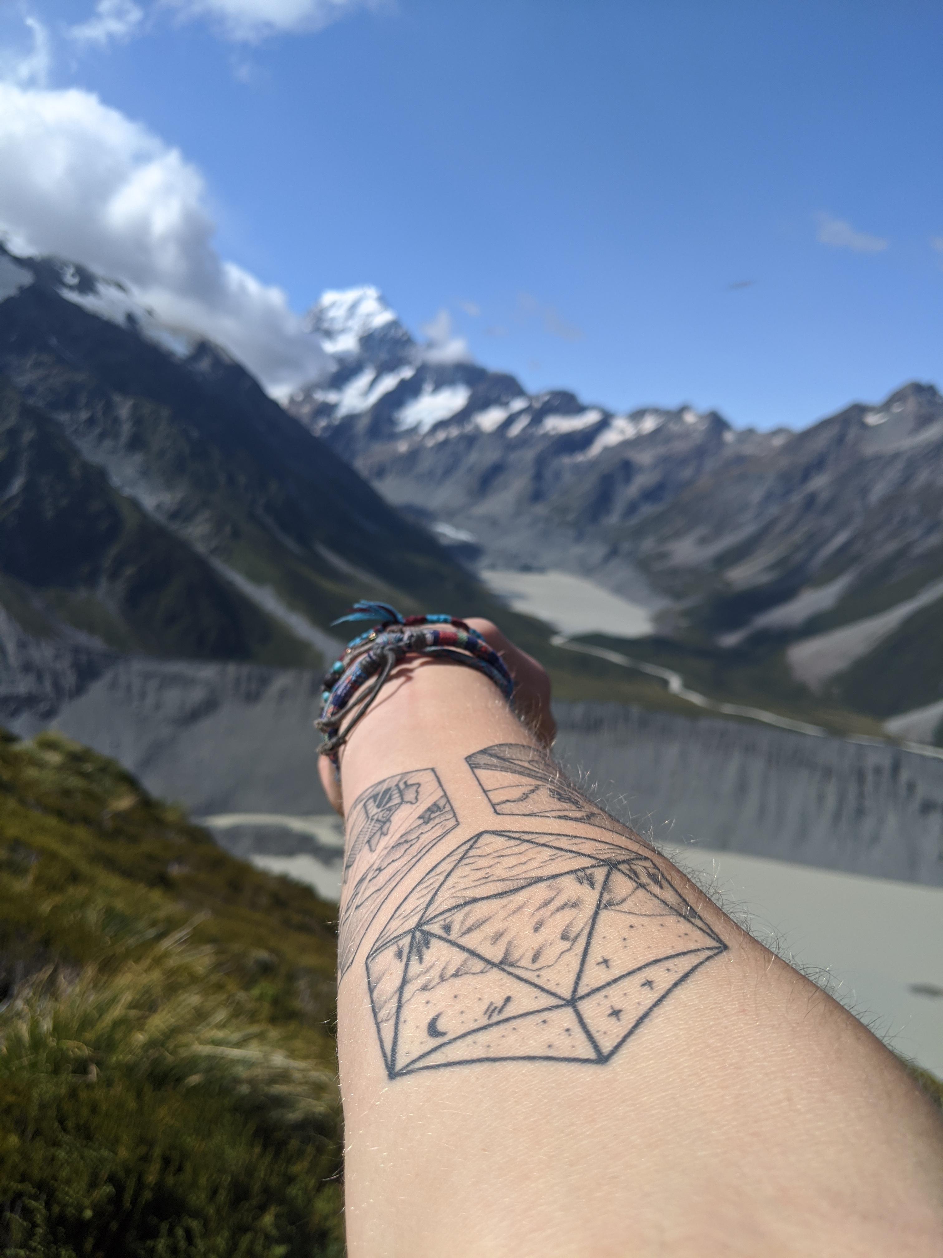 My Odesza / New Zealand Tattoo : R/Odesza 4032_x_3024_jpg