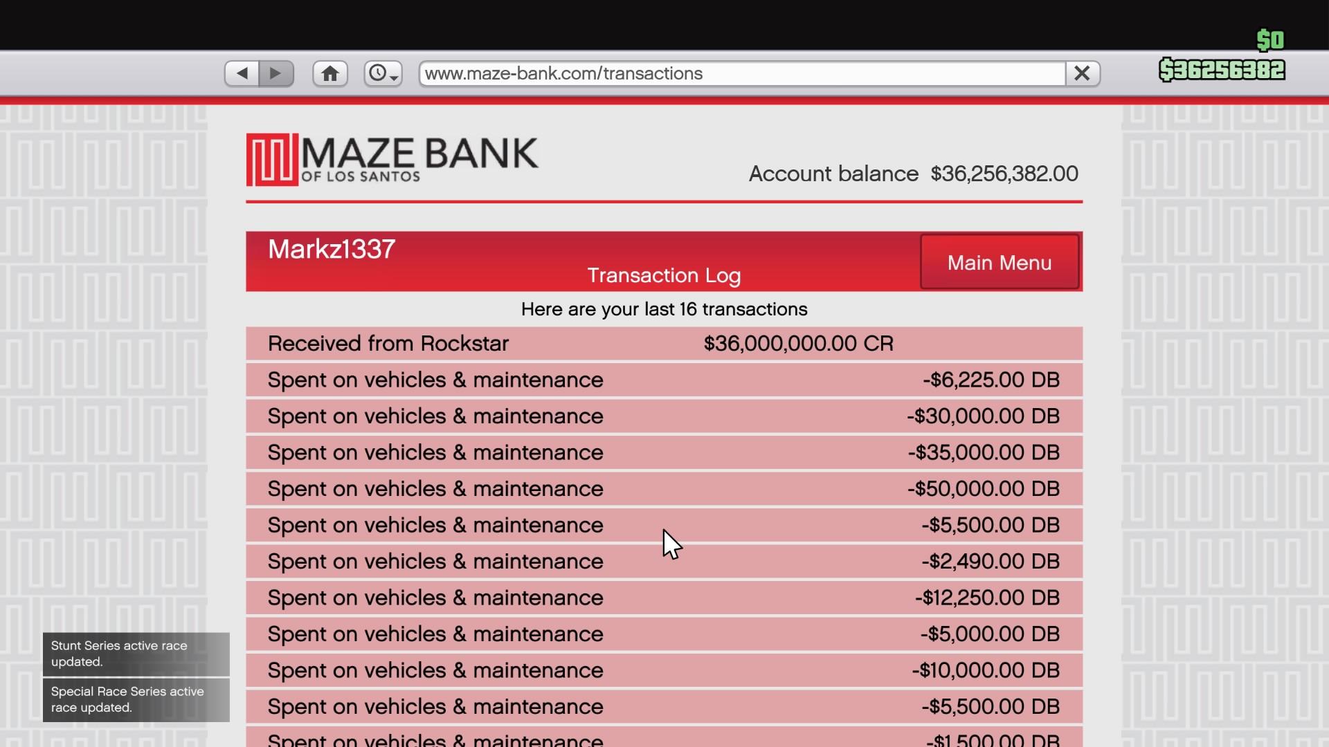 Gta Online Bank Entrepreneur