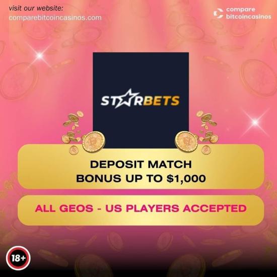TheBestBTCcasinos