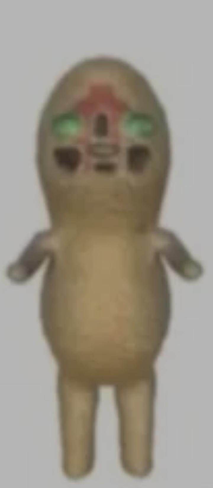 El mismo artista que nos trajo el ship de darkrai x erispheria y hoxy x  biyin, ahora nos trae guibel x nimu 🗿 : rBeelcitosMemes