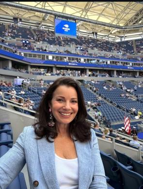 Fran Drescher, 68