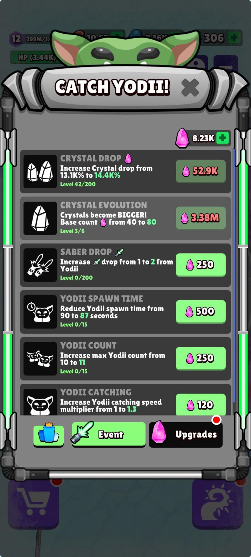 Bugs Bugs Bugs R Alieninvasionrpg - Modern Desktop Light Photos | Free Download