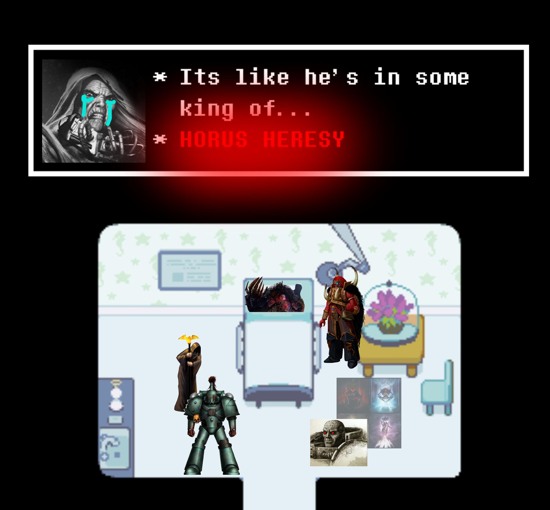 Jesus Christ How DETERMINED