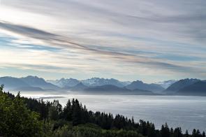 View From Homer, AK [5820×3885] [OC]