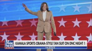 The tan suit! Murica is over! IMPEACH!!!