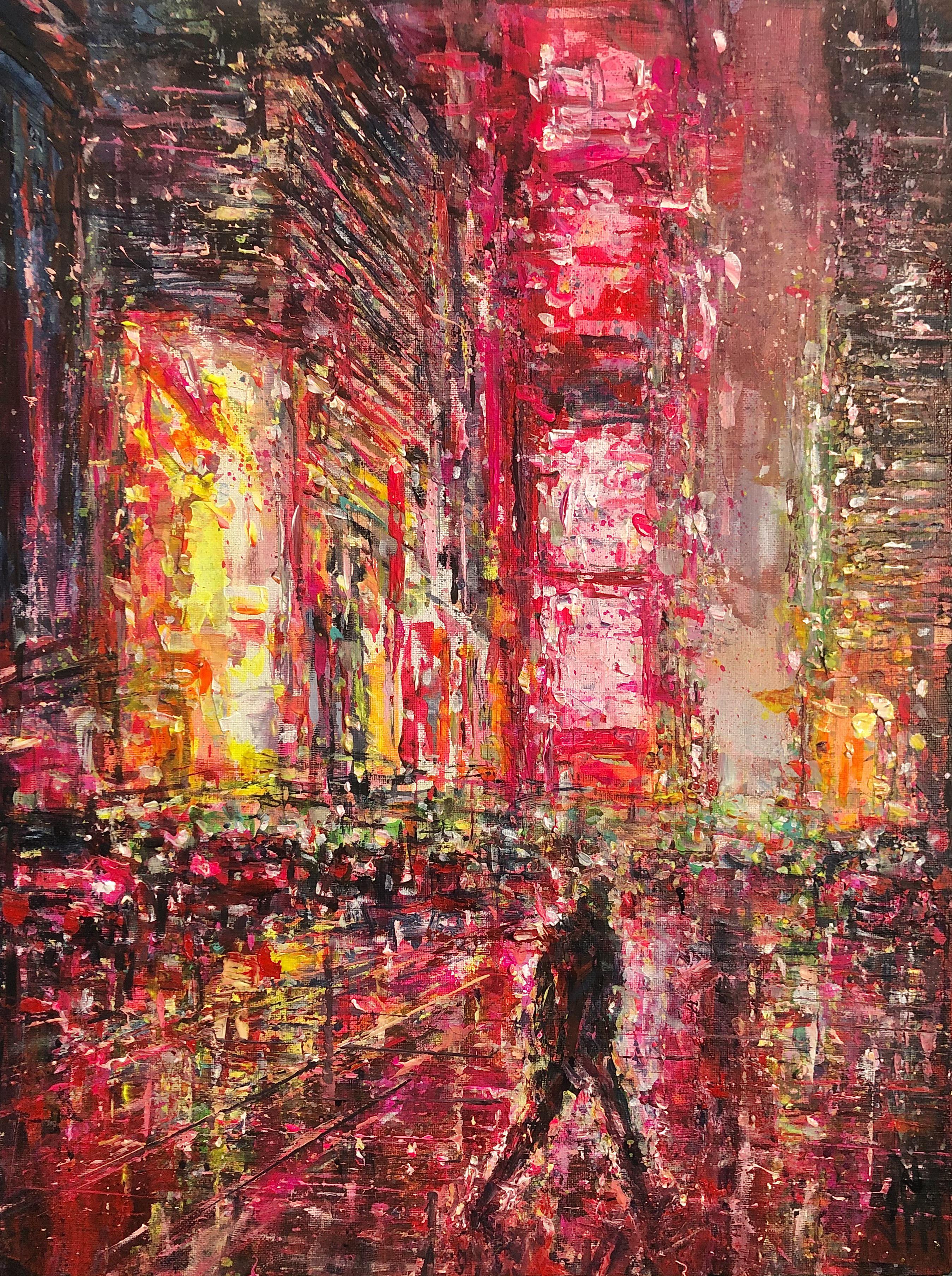 THAT WAS A BABY!' Raw footage of Lesandro “Junior” Guzman-Feliz homicide suspect Kevin Alvarez being led out of the 48th Precinct in The Bronx : rnyc