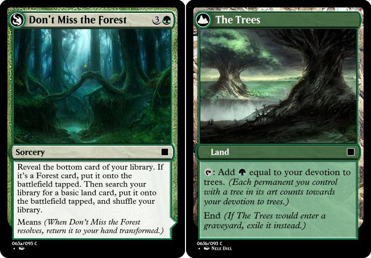 When You Can T See The Forest For The Trees Go For A Walk In The Forest Inspire Me Today