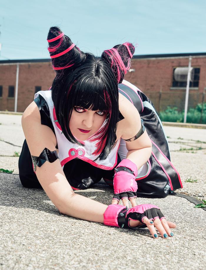 SovietVirusCosplay