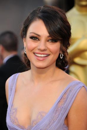 Academy Awards, February 27, 2011