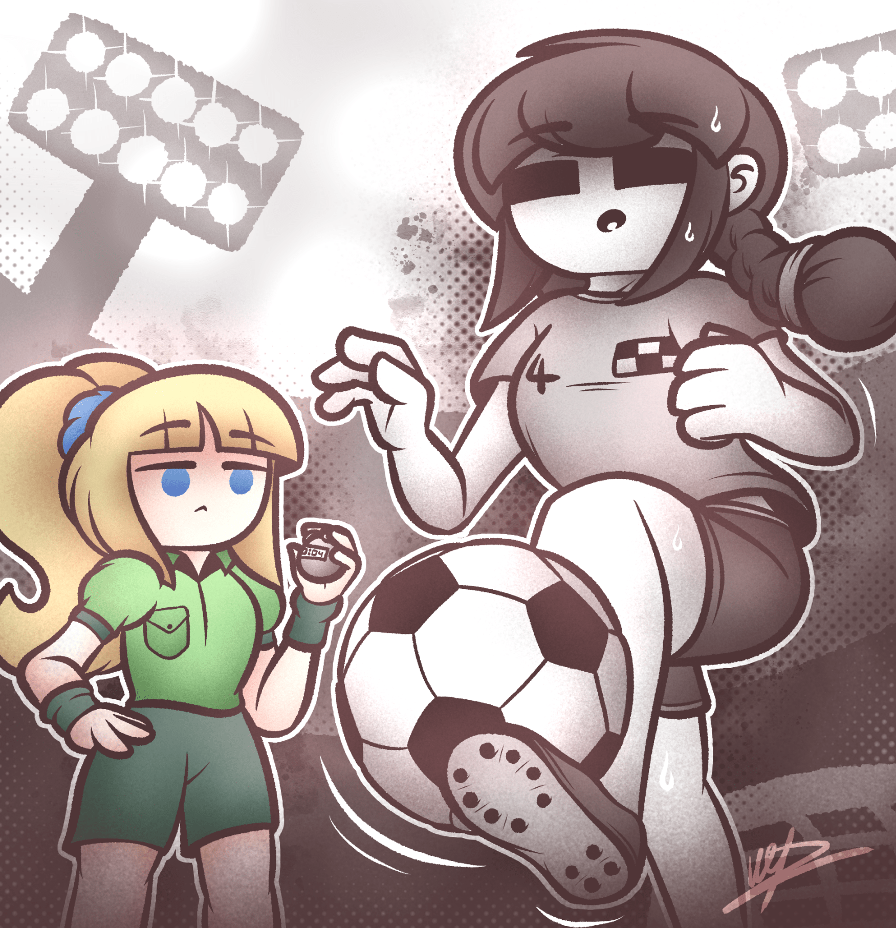 Intellectual exercise : ryumenikki