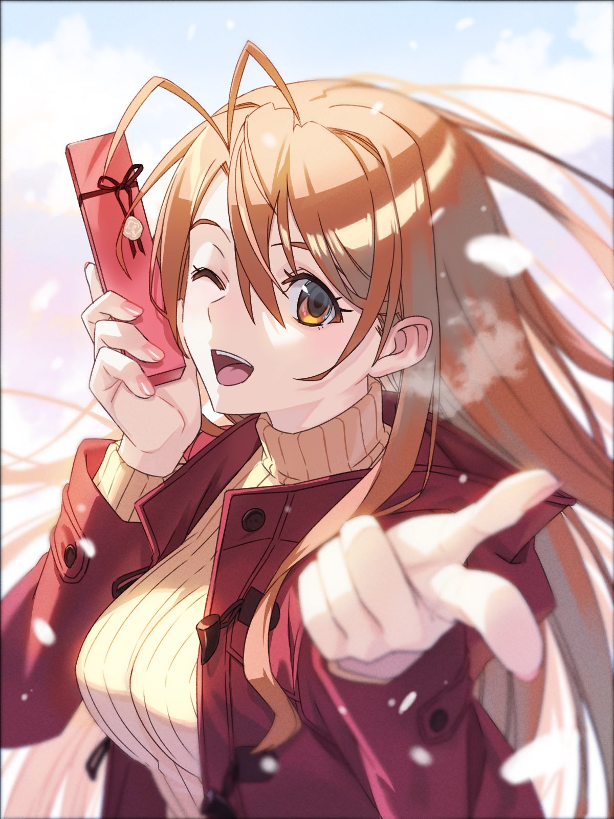Naru Love 6