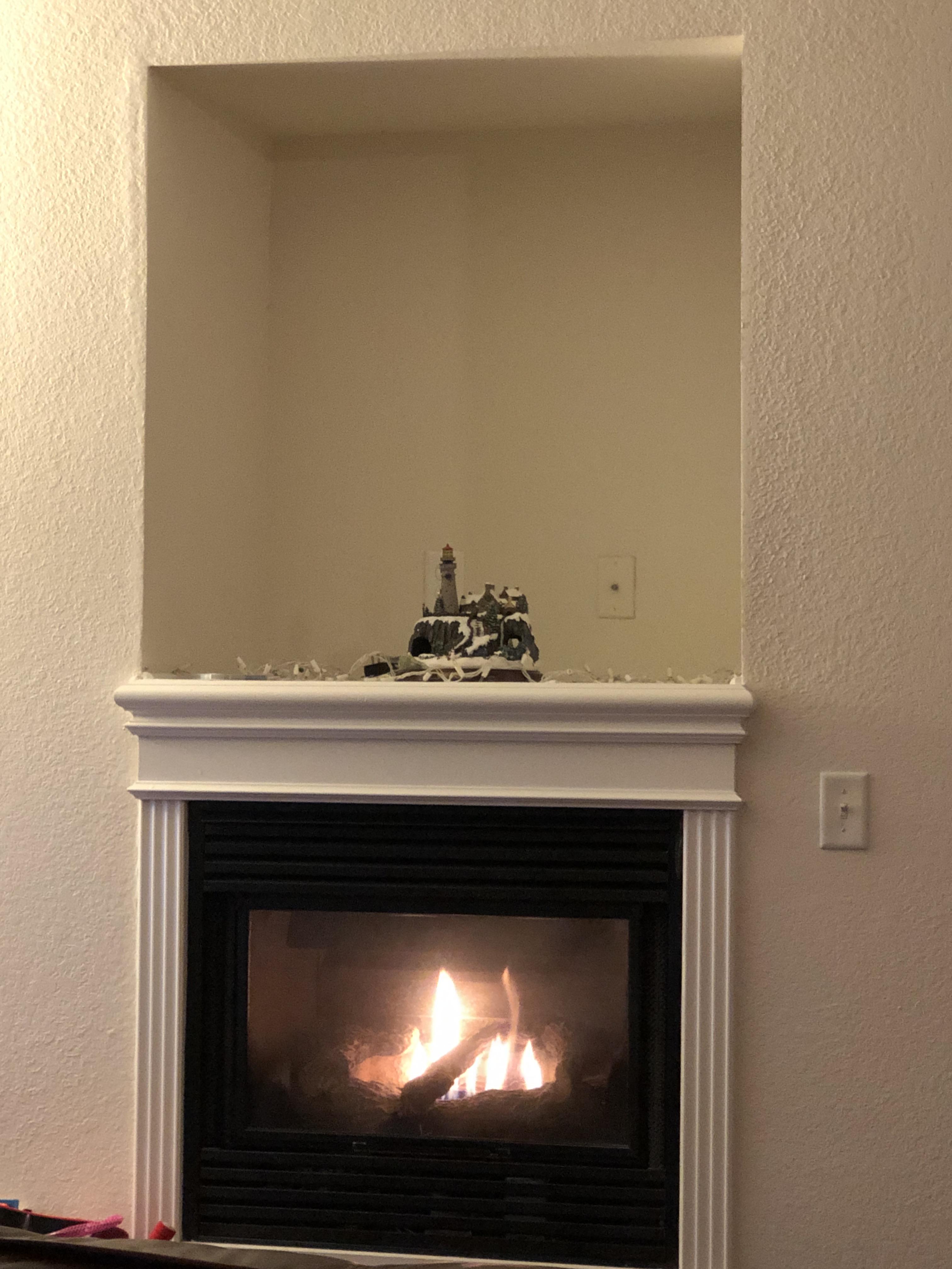 Crystal Fires Laura Hole In Wall Gem Fire First Choice Fire Places