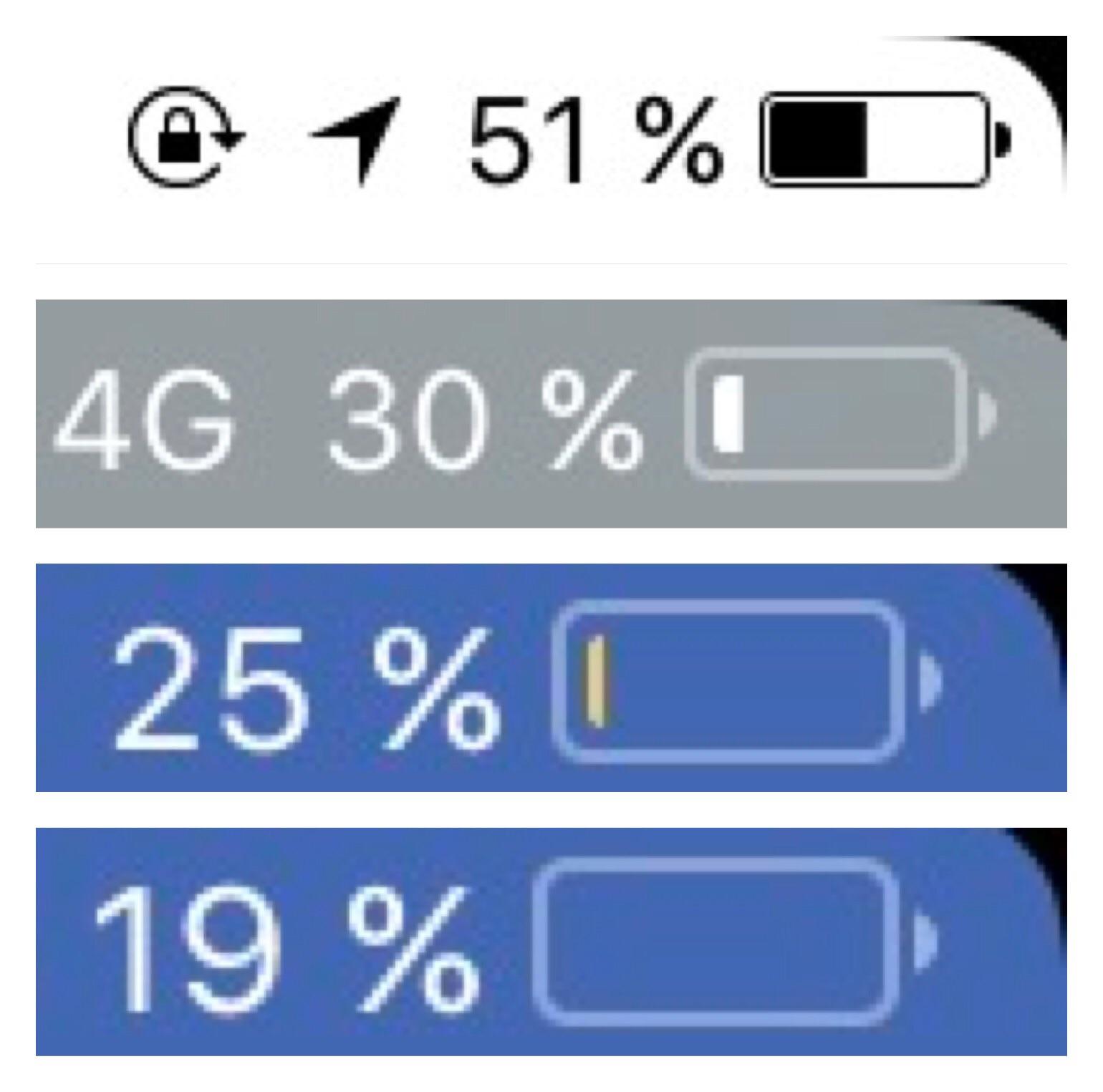 Check battery life & use · open your phone's settings app. Question Can Anyone Tell Me What Is Going On With My Battery Level Does Not Reflect The Percentage R Jailbreak