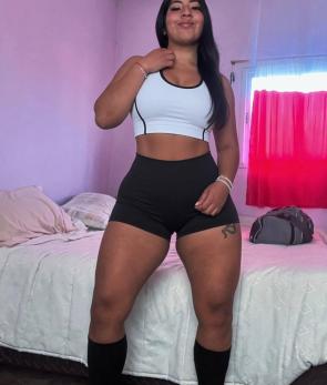 my favorite sports bra