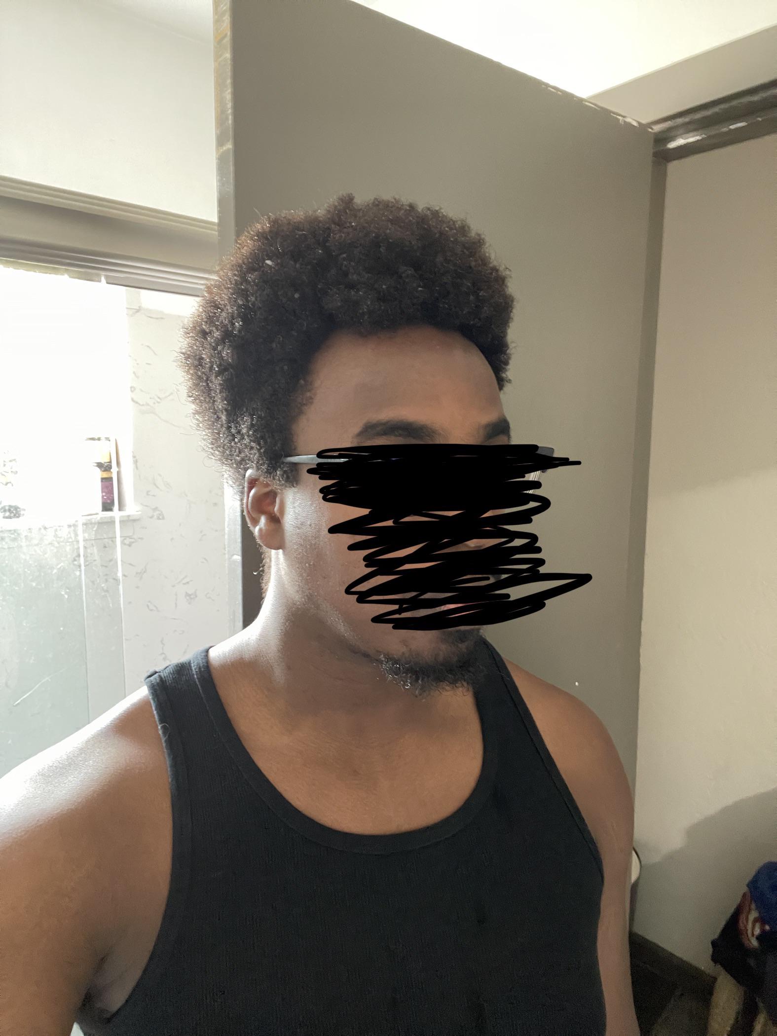 Need hairstyle suggestions! : rNaturalhair
