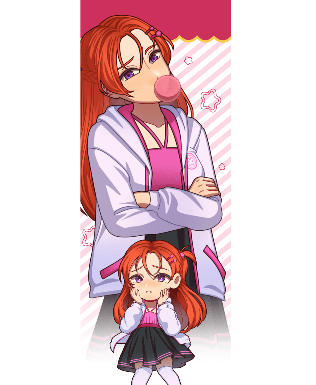 🔞[Galleri] Mayas Best of both Worlds (TimeWizardStudios) ***Another Chance***  | | Truyen-Hentai.com