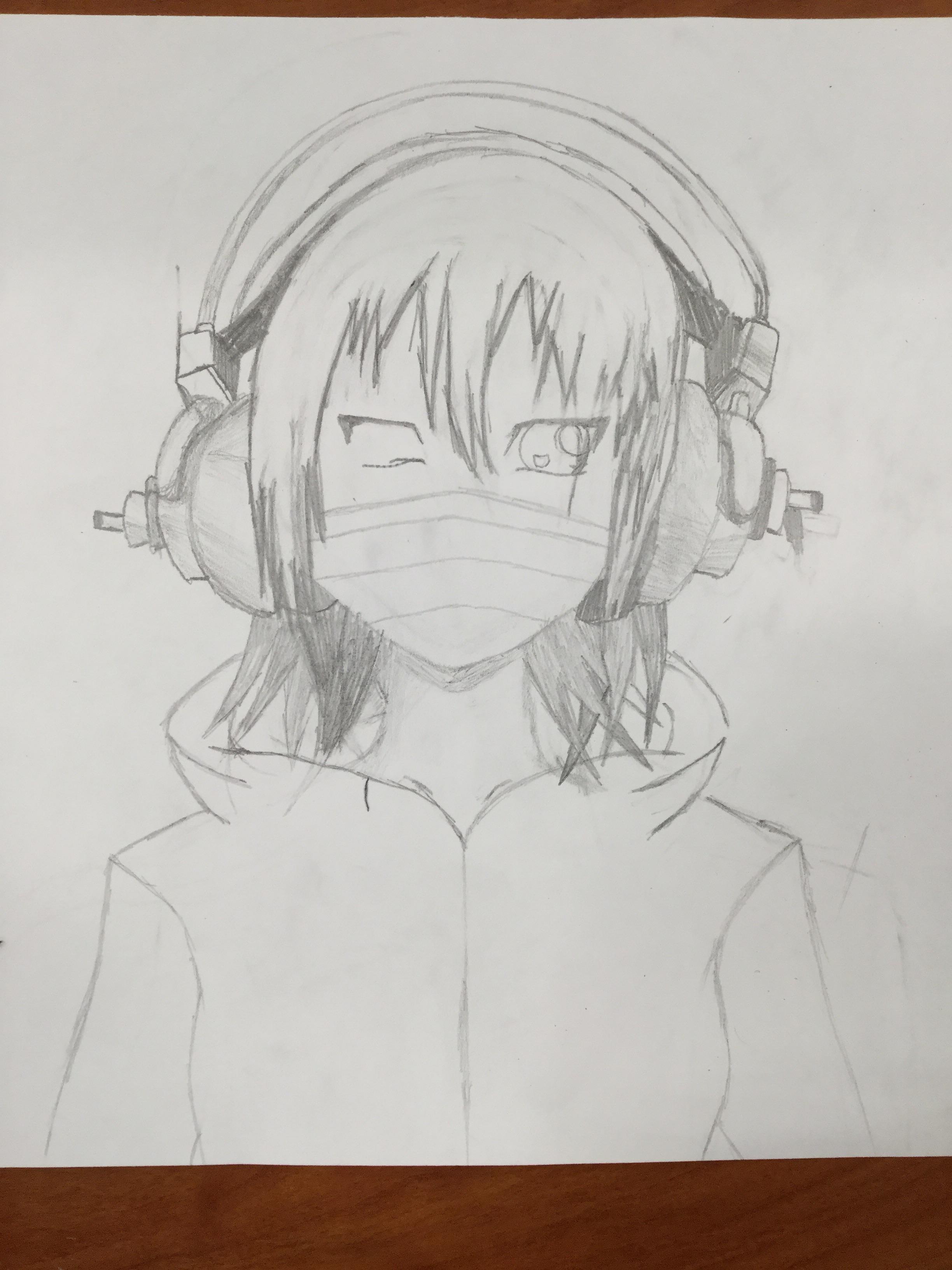 By shortcuts i mean that things such as faces or hair are not&nbsp;. For Learning How To Draw Anime Manga