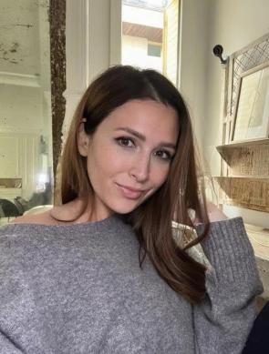 I’m so excited about my new haircut F38