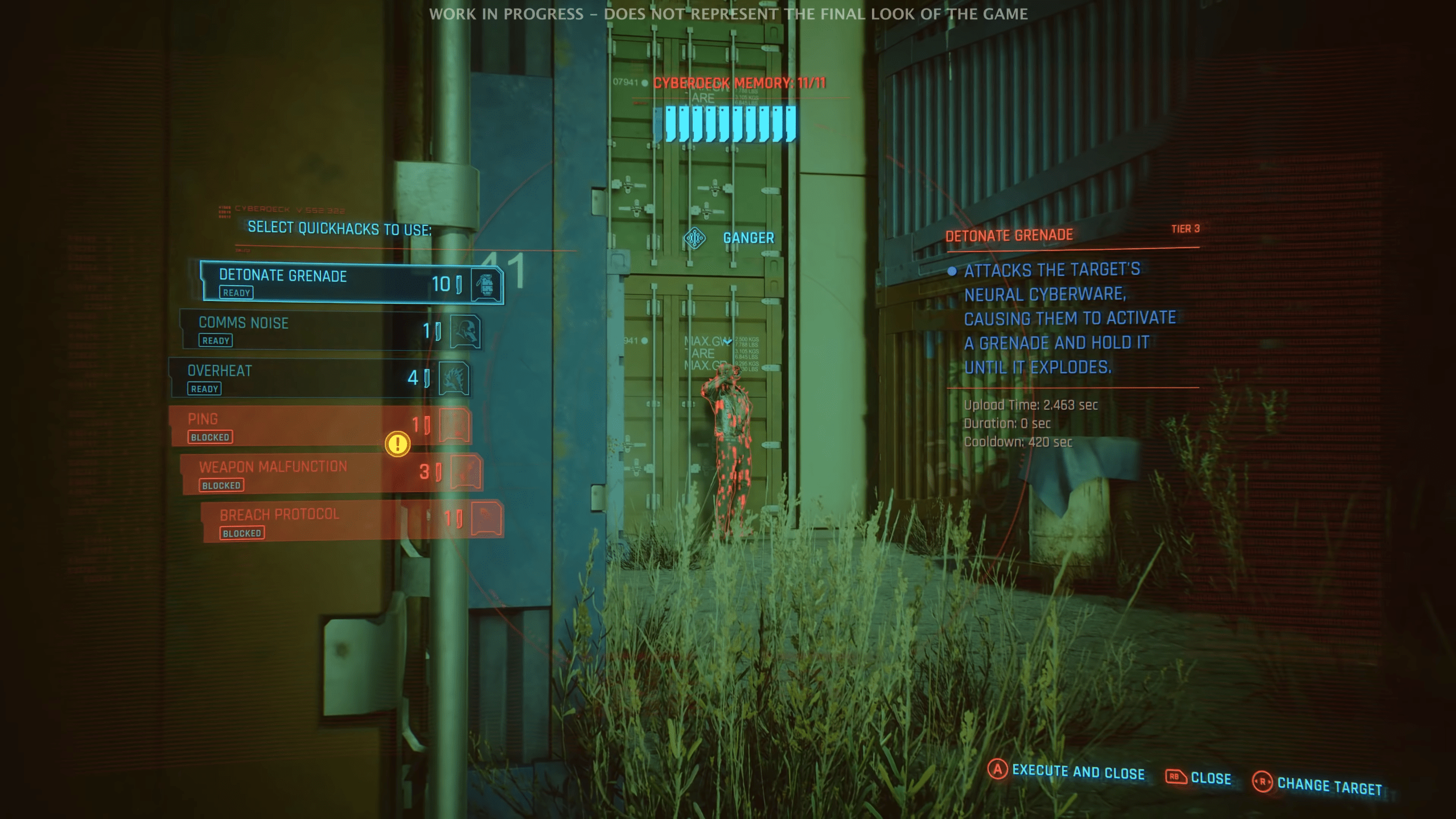 Cyberpunk 2077 Legendary Cyberware Locations 2021 Exputer 