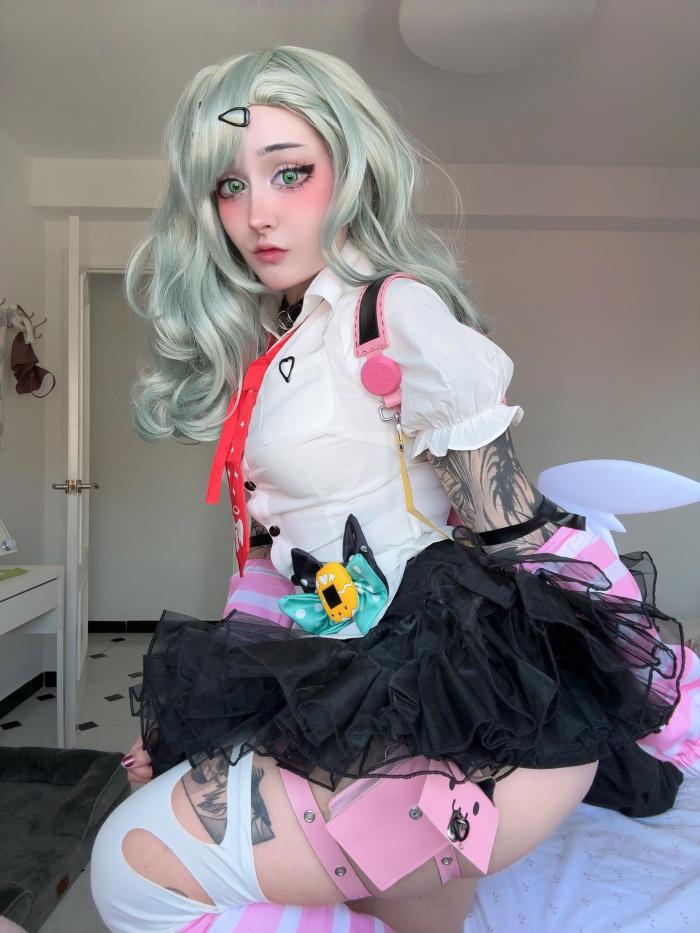 nyukix