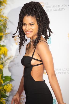 2020 BAFTA nominees party