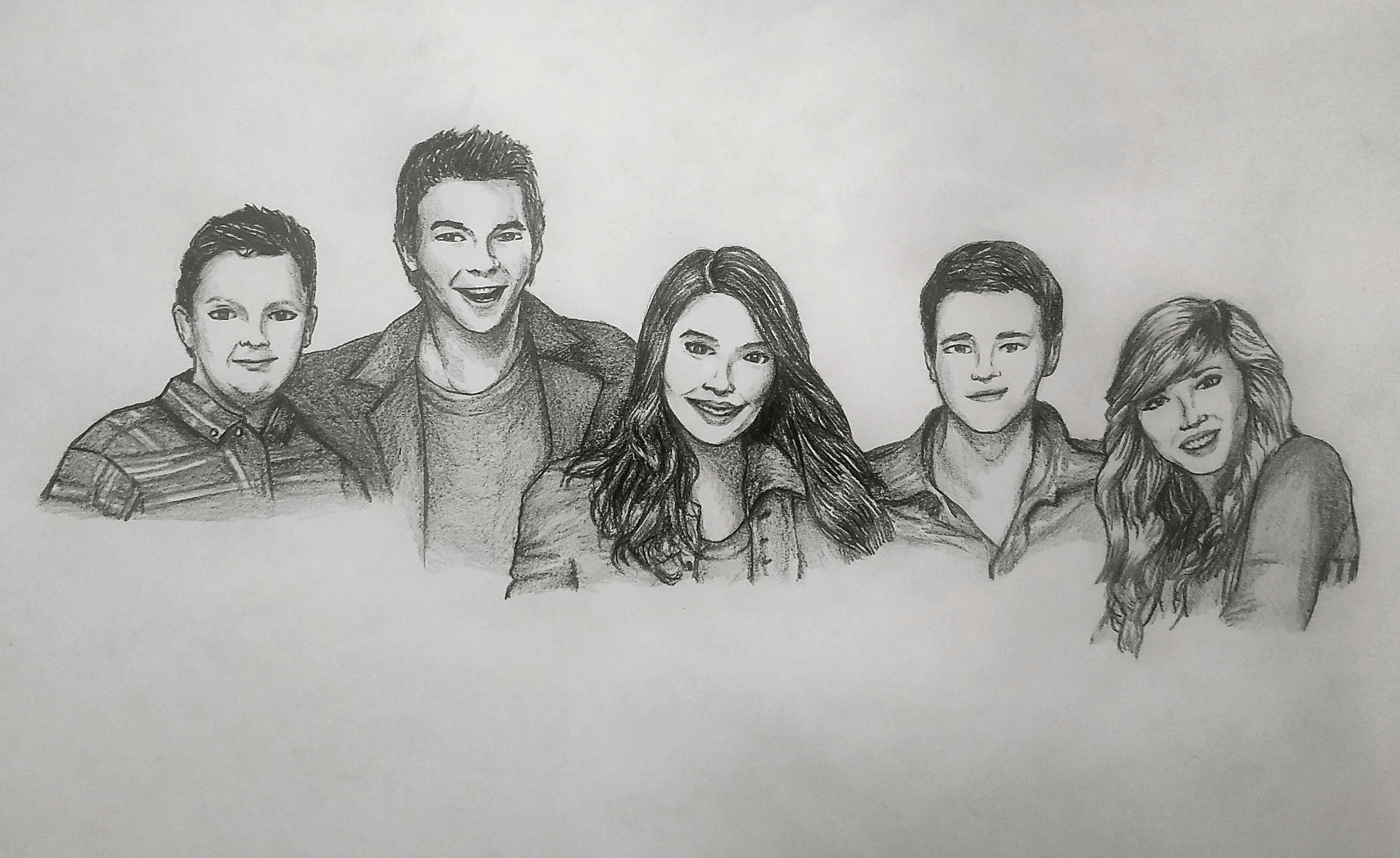 Discover 77 free icarly png images with transparent backgrounds. This Could End Beautifully Icarly