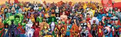 The Avengers by Russell Dauterman