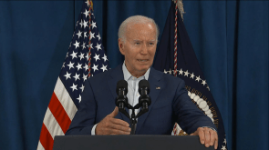 Biden condemns Trump’s assassination attempt