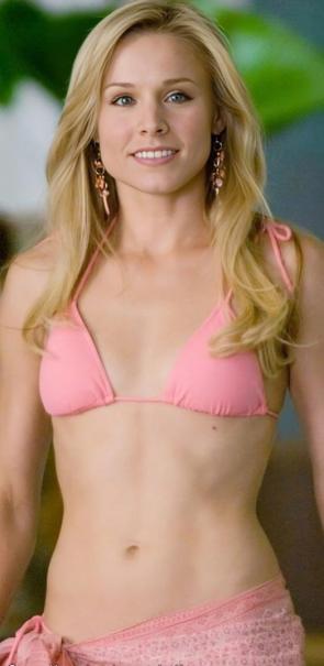 Kristen Bell