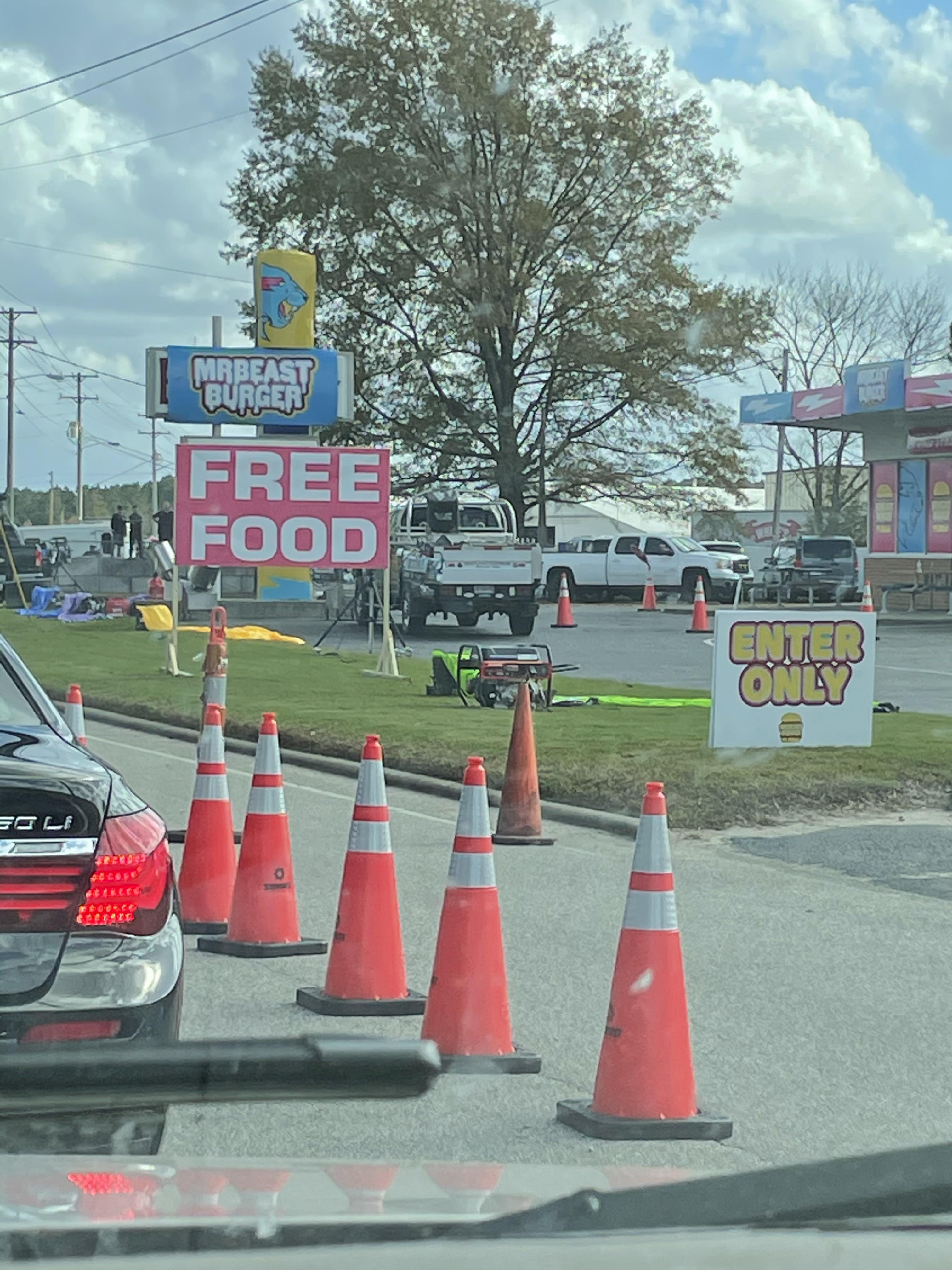 mrbeast burger wilson nc nov 10 2020 rmrbeast on buy here pay here near wilson nc