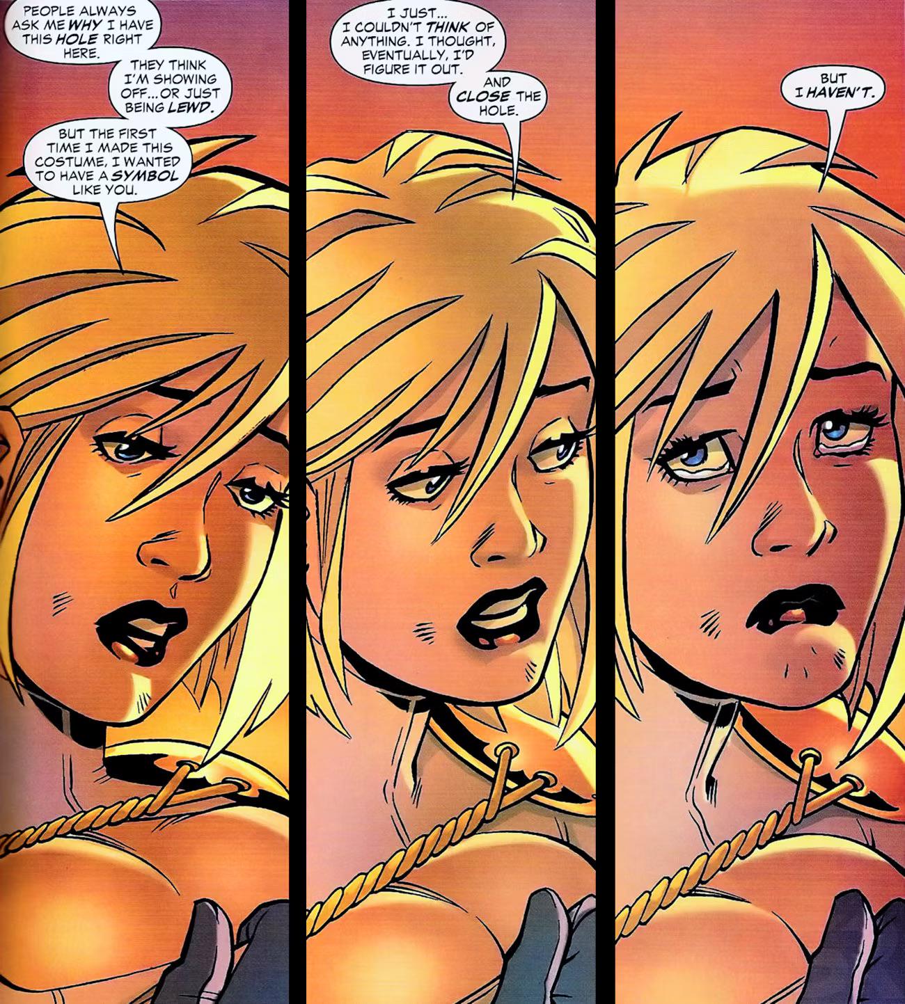 The West is falling to Sweet Baby Inc! : rGamingcirclejerk