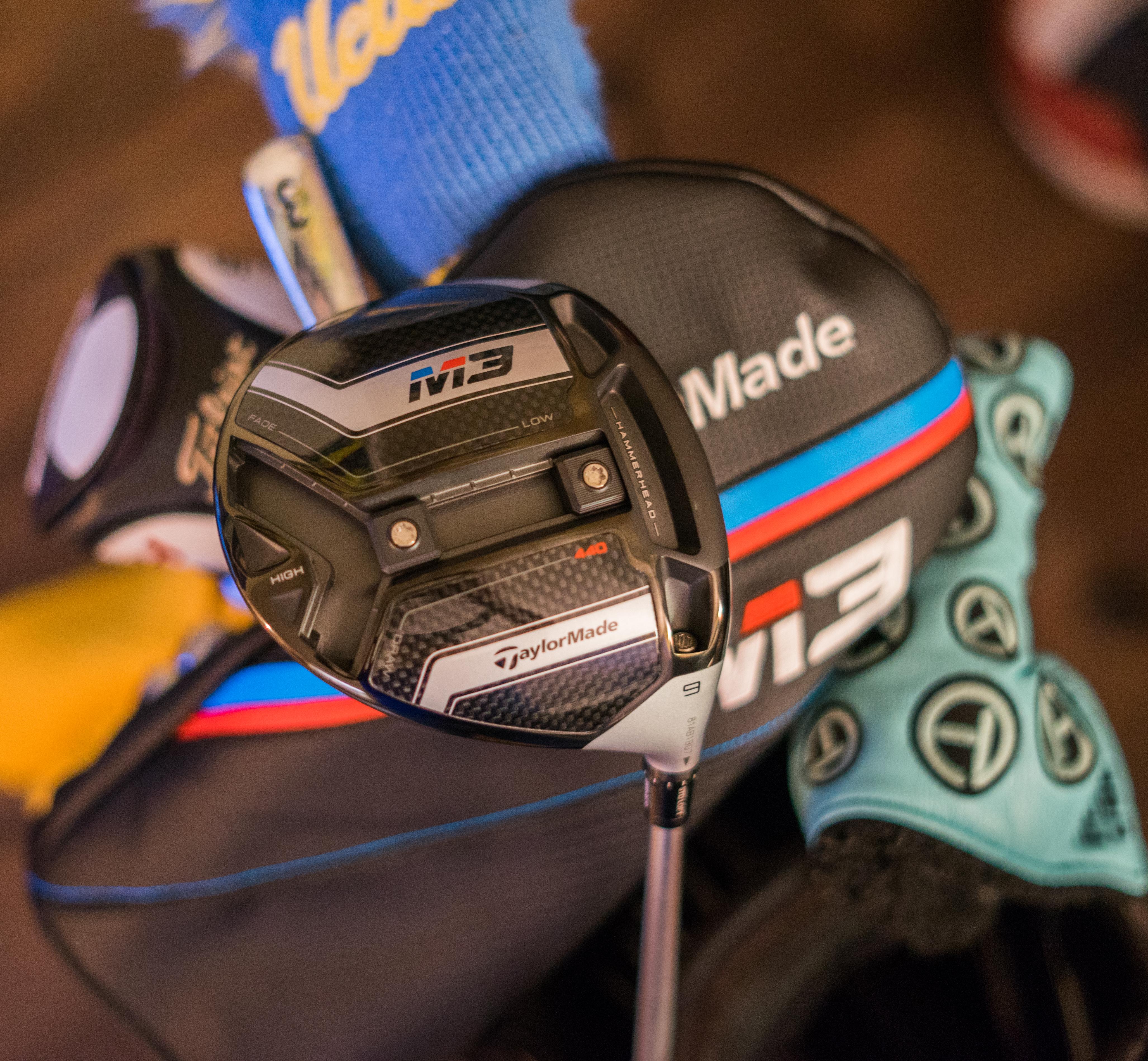 The ultimate driving machine