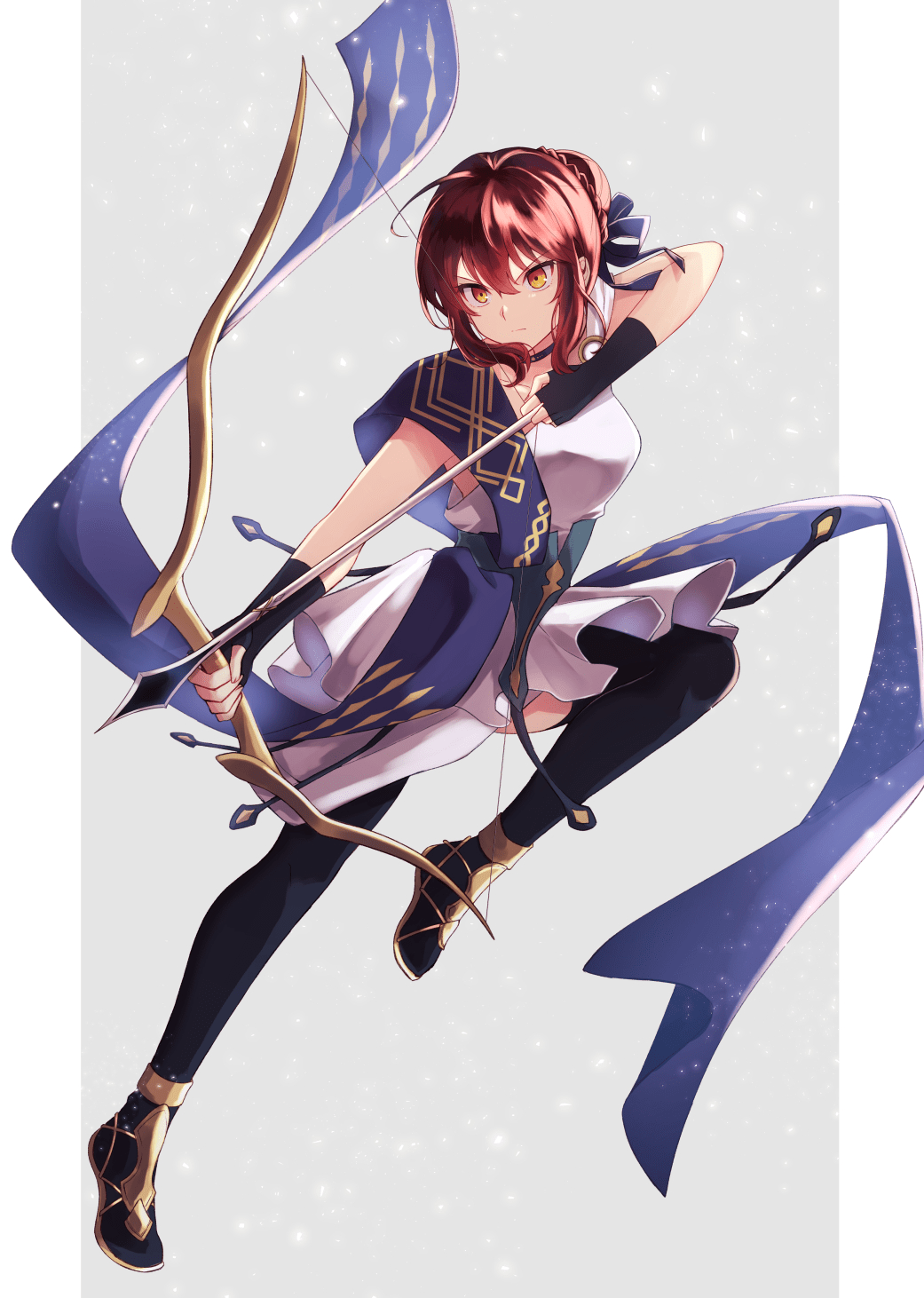 Hippolyta : rfatestaynight