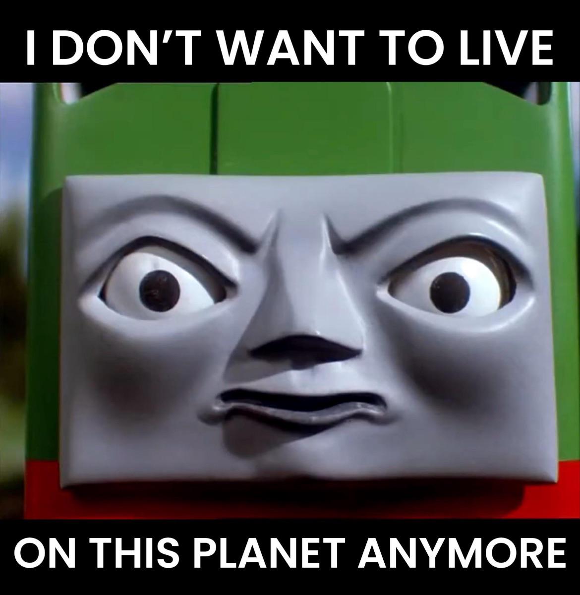 To anyone who Makes r34 of Thomas: : rthomasthetankengine