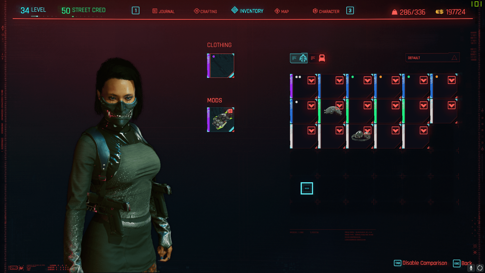 Cyberpunk 2077 Clothing Merchants All Clothing Merchants Locations Items In Night City Guides News It also sells various other items which are affected by restock but because of the legendary hat kabuto i cant buy purpleblue conical hats for example which is extremely annoying.