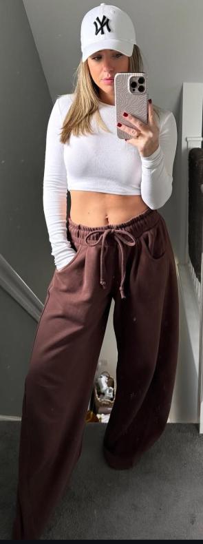 Georgia may foote