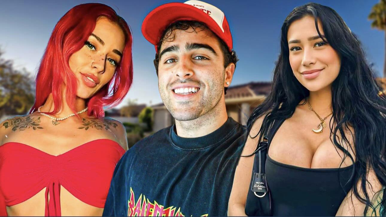 youtu.beCnY-D3Jur3E?si=WRntPWEPz-9dkOVv New Video Toria Lorraine  calls out nick Nayersina on his main channel ‼️ Go leave a comment about me  if u love me ❤️ - torialorraine on youtubedrama | fap.bar