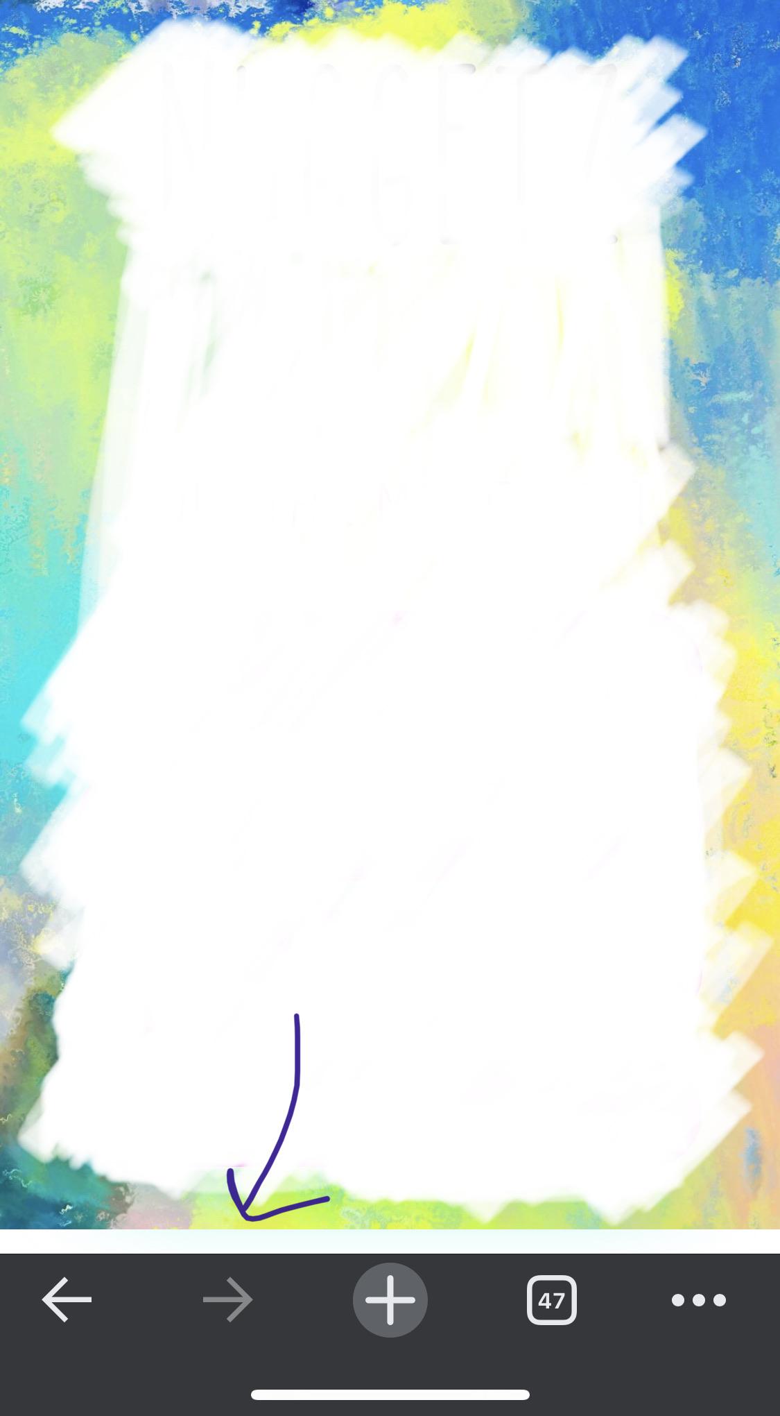 White screen wallpaper · 1918x1053 philips brilliance 240pw9eb 24in widescreen lcd monitor ips 1920x1200 · 1024x768 displaying 20 images for blank white screen. How Do I Make The Colored Background Full Screen And Get Rid Of White Space At The Bottom R Divi