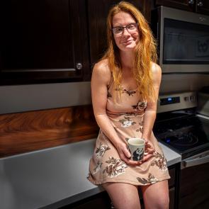 twinkle, twinkle, naughty star🌟