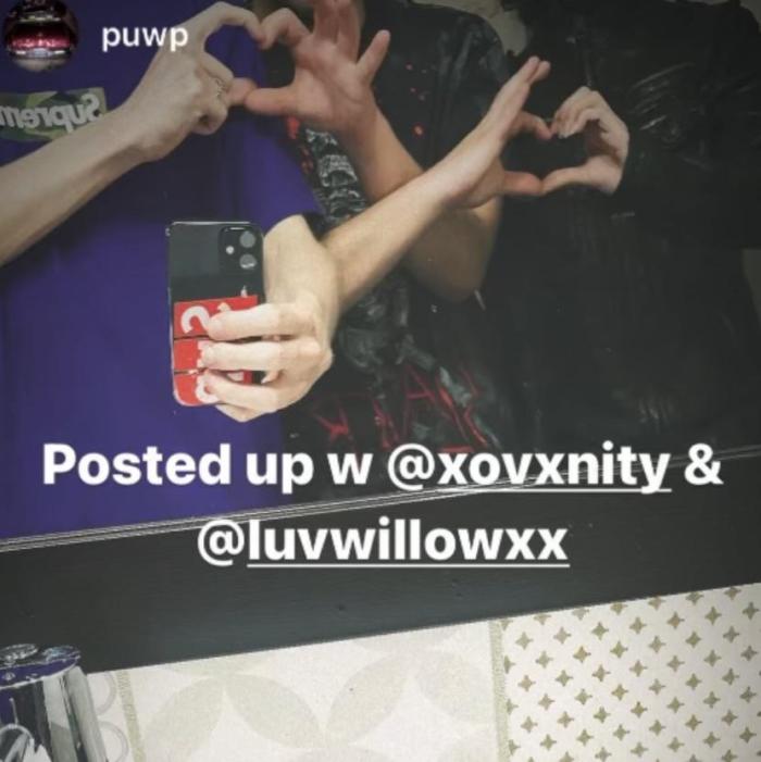 luvwillow