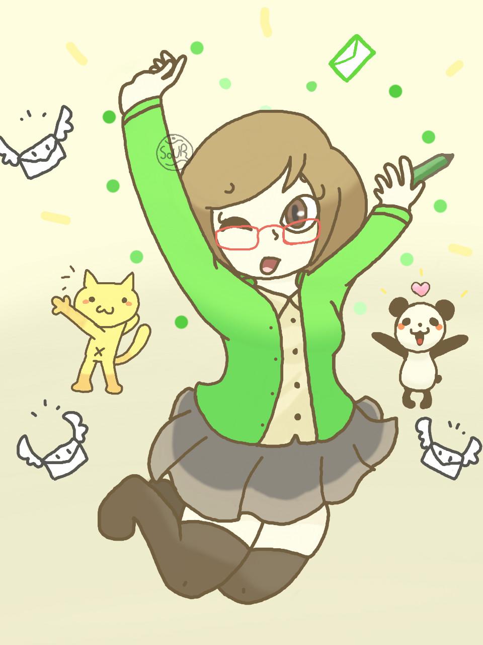 Swapnote Nikki Hentai