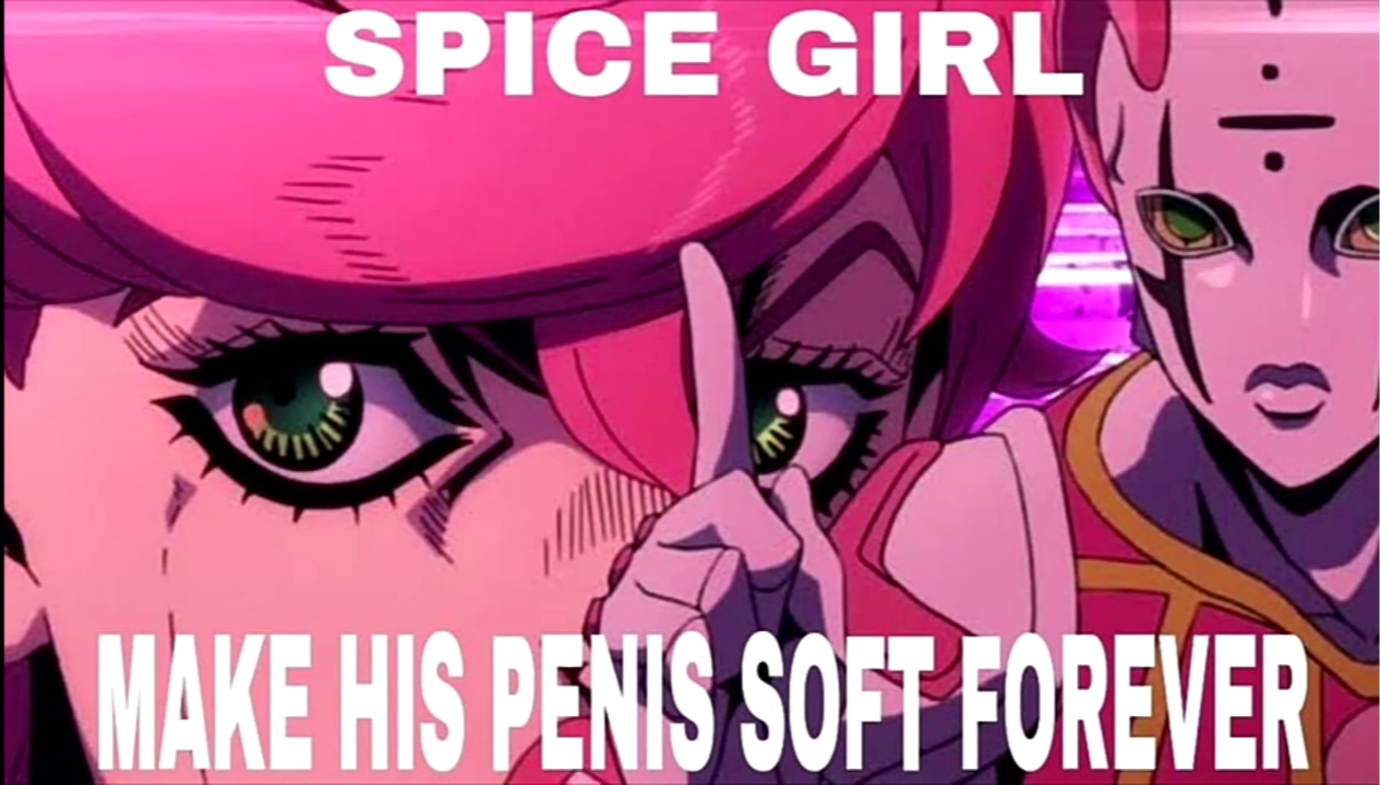 NO : rShitPostCrusaders