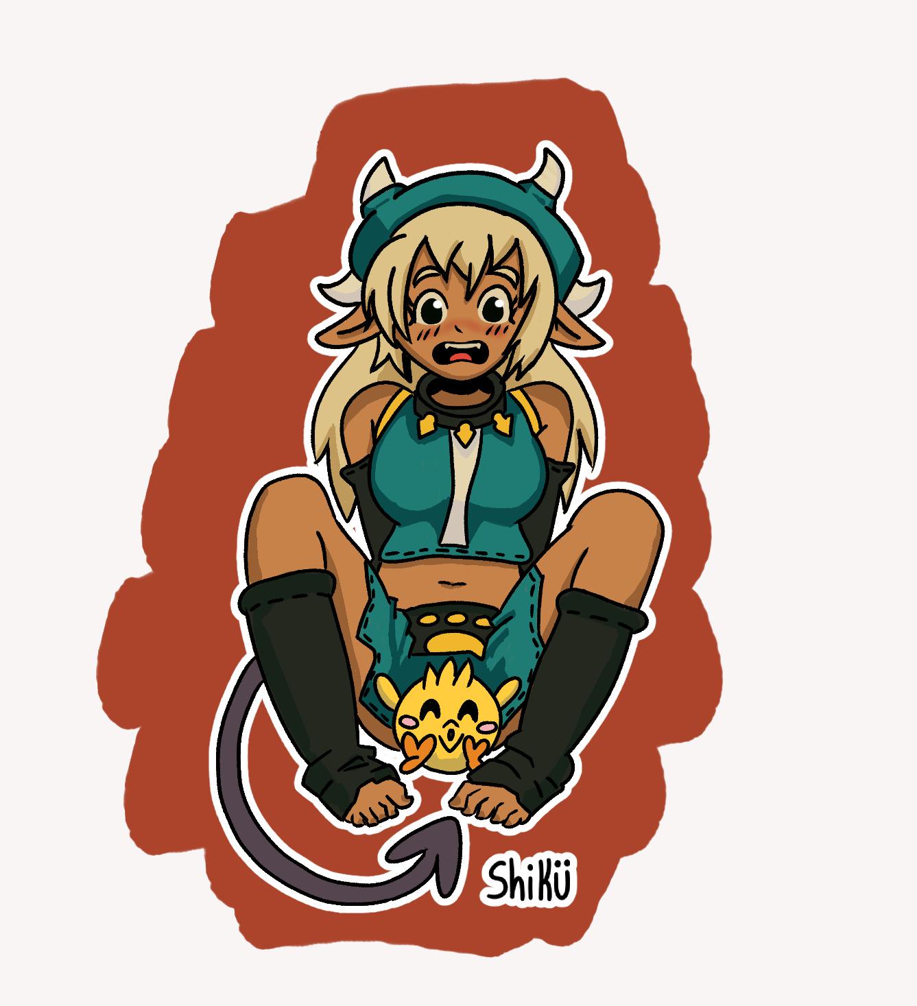 Now a Osamodas 🐥 : rDofus