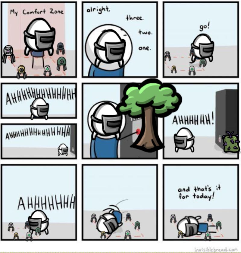 Stacking The Unstackable R Brotato - Best Landscape Illustrations in Desktop