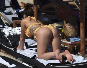 Olympia Valance
