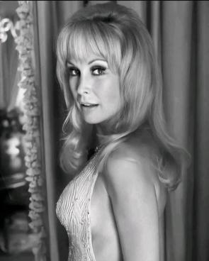 Barbara Eden, 1970s